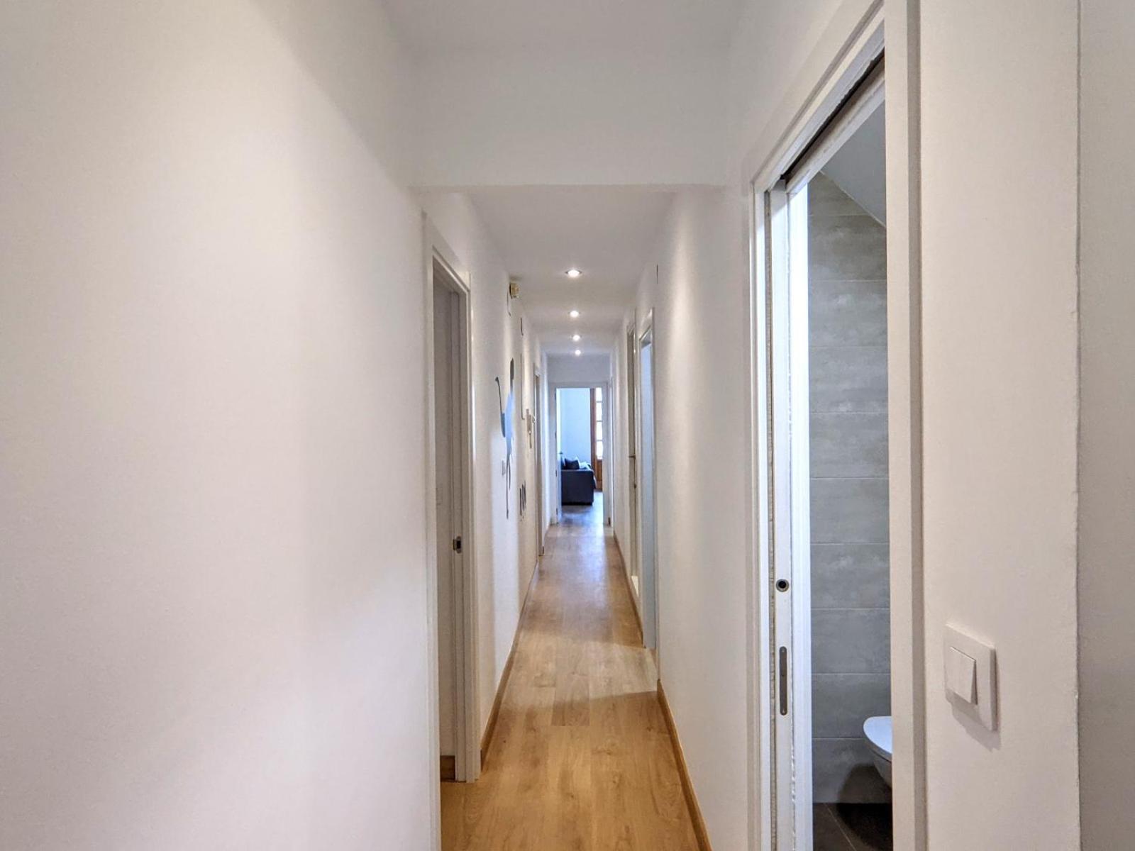 Plaza Del Torico Apartment