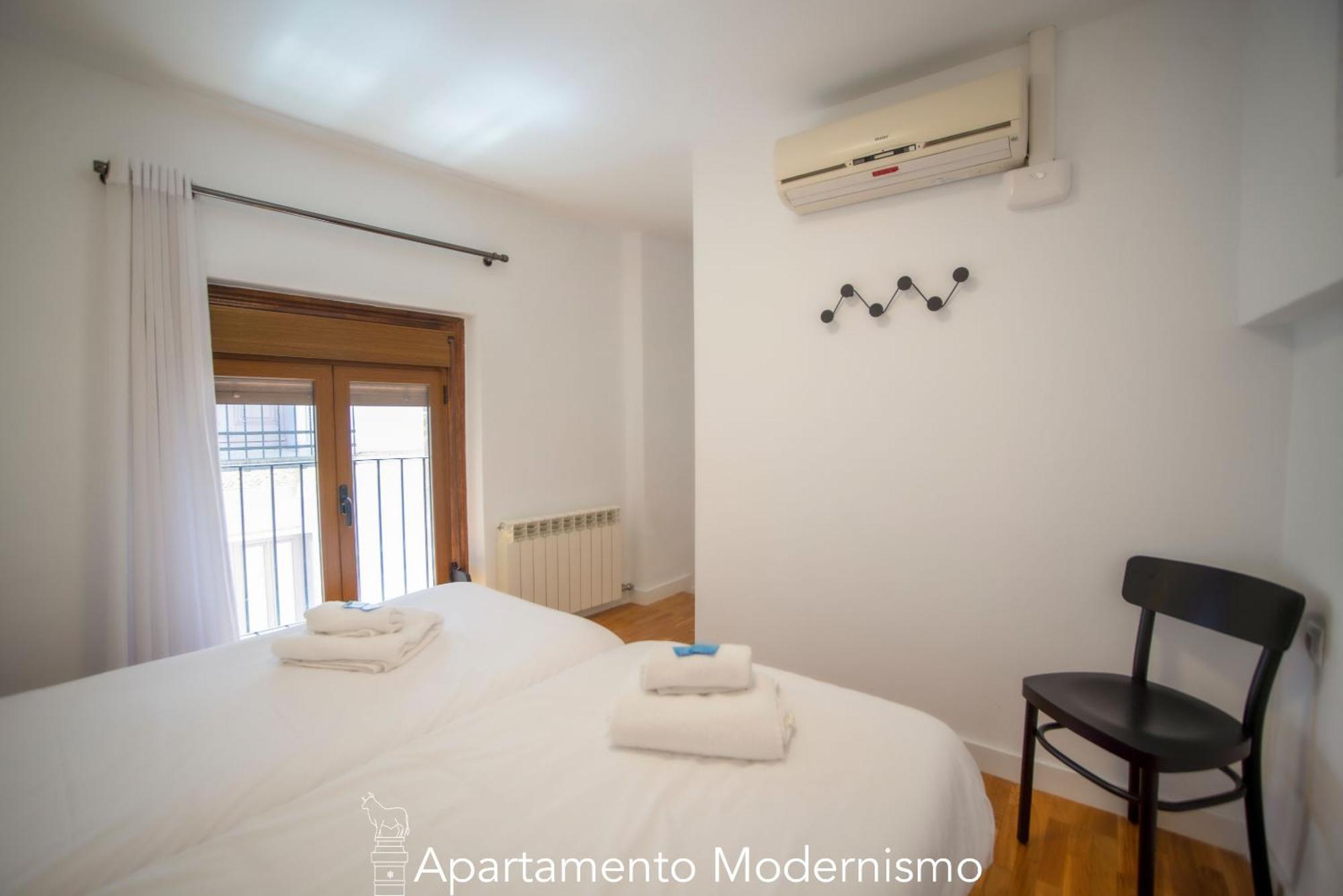 Apartment Plaza Del Torico *