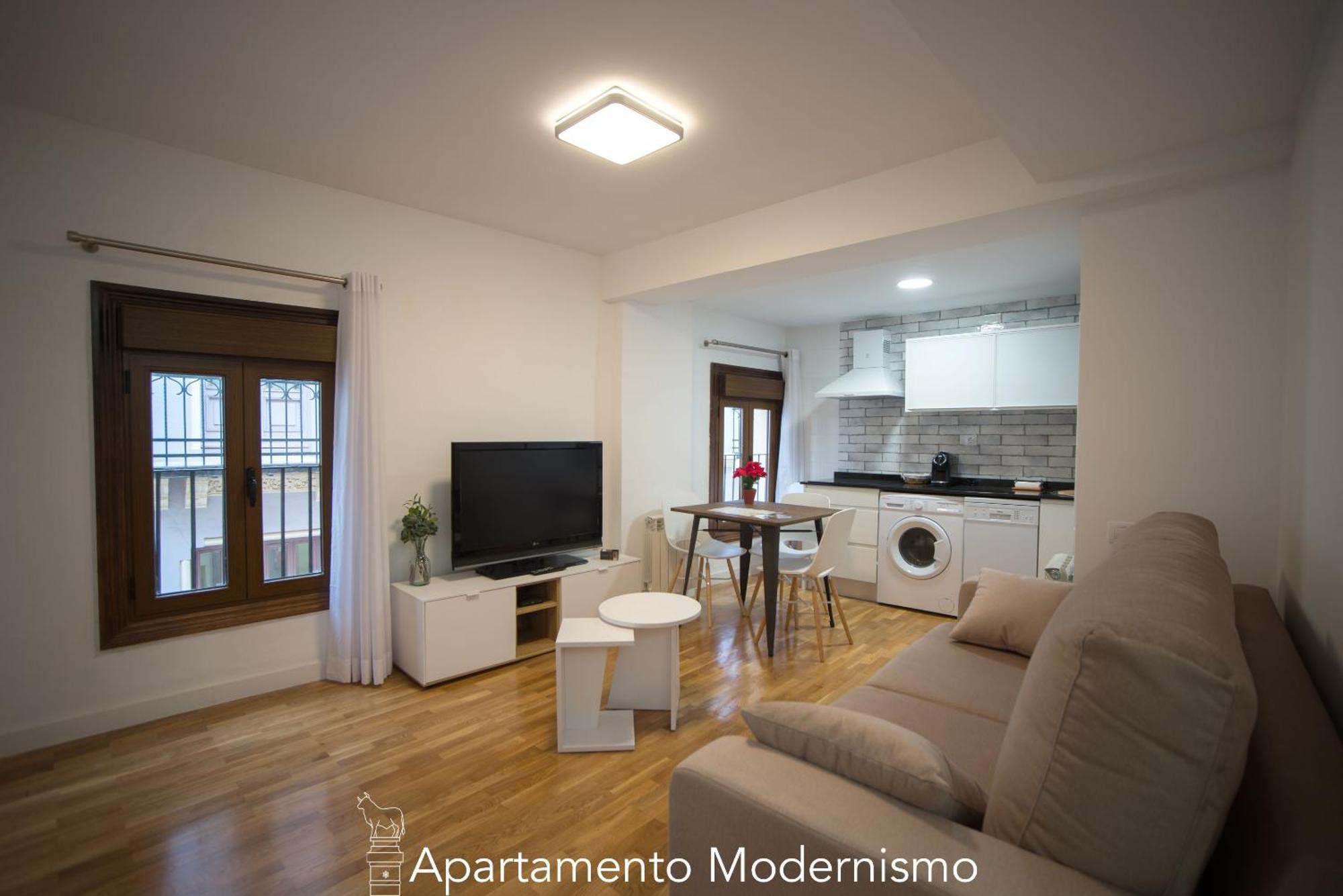 Apartment Plaza Del Torico Teruel