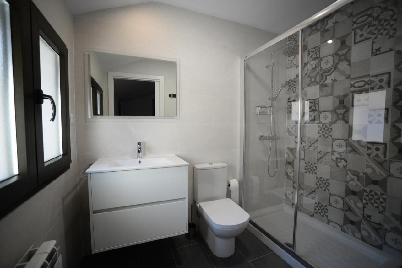 Plaza Del Torico Apartment *